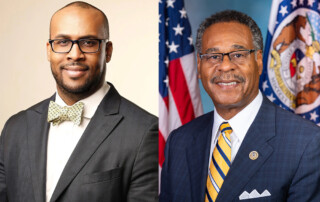 PVAMU Fall 2025 Commencement Speakers