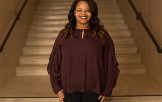 Princess H. Williams