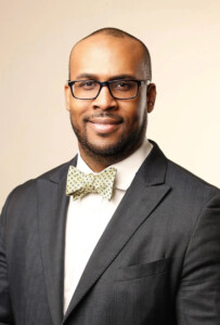 Tarrynce G. Robinson, Ed.D.