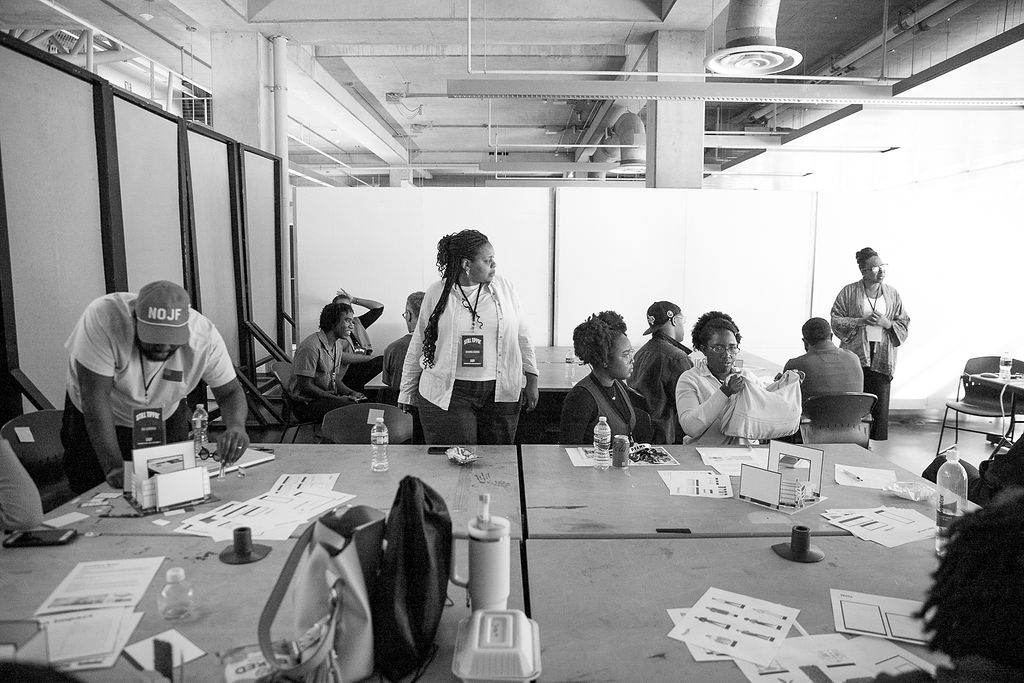 State of Black Design (SoBD) conference