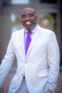 Photo of Carlos Wallace