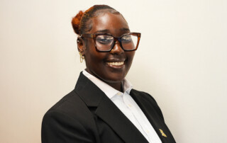 Kore’Yana Matthews