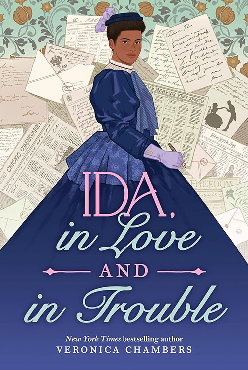 "Ida, in Love and in Trouble"