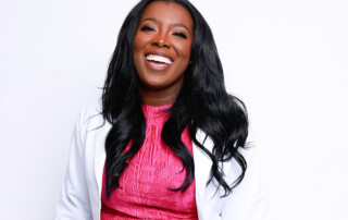 Kristen Wells-Collins ’15 ‘18