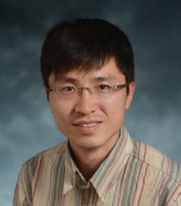 Kai-Wei Liu, PhD