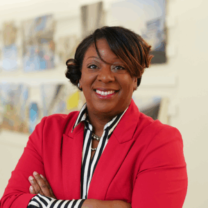 Sheleah D. Reed, APR