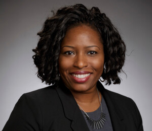 Carmen R. Carter, Ph.D.