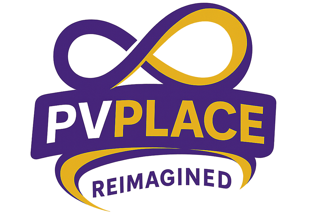 PV Place Reimagined