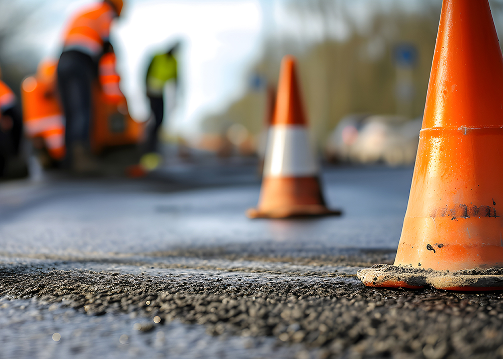 Road Construction
