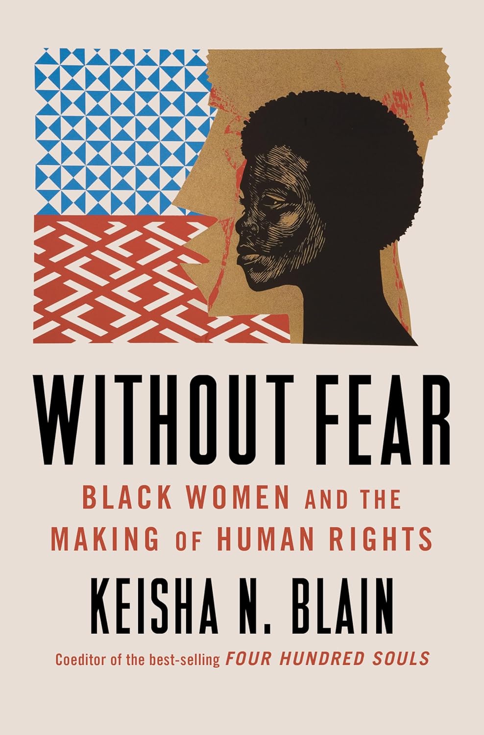 Without Fear
