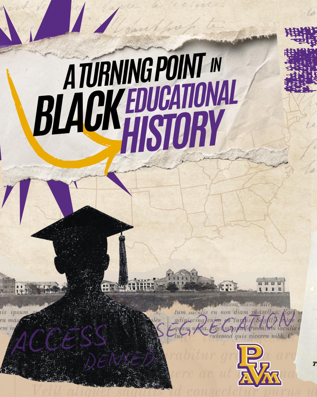 A Turning Point in Black Educational History