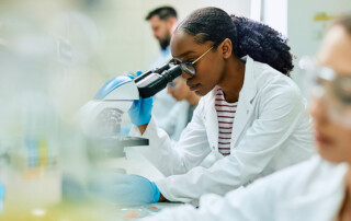 Research Student Stock