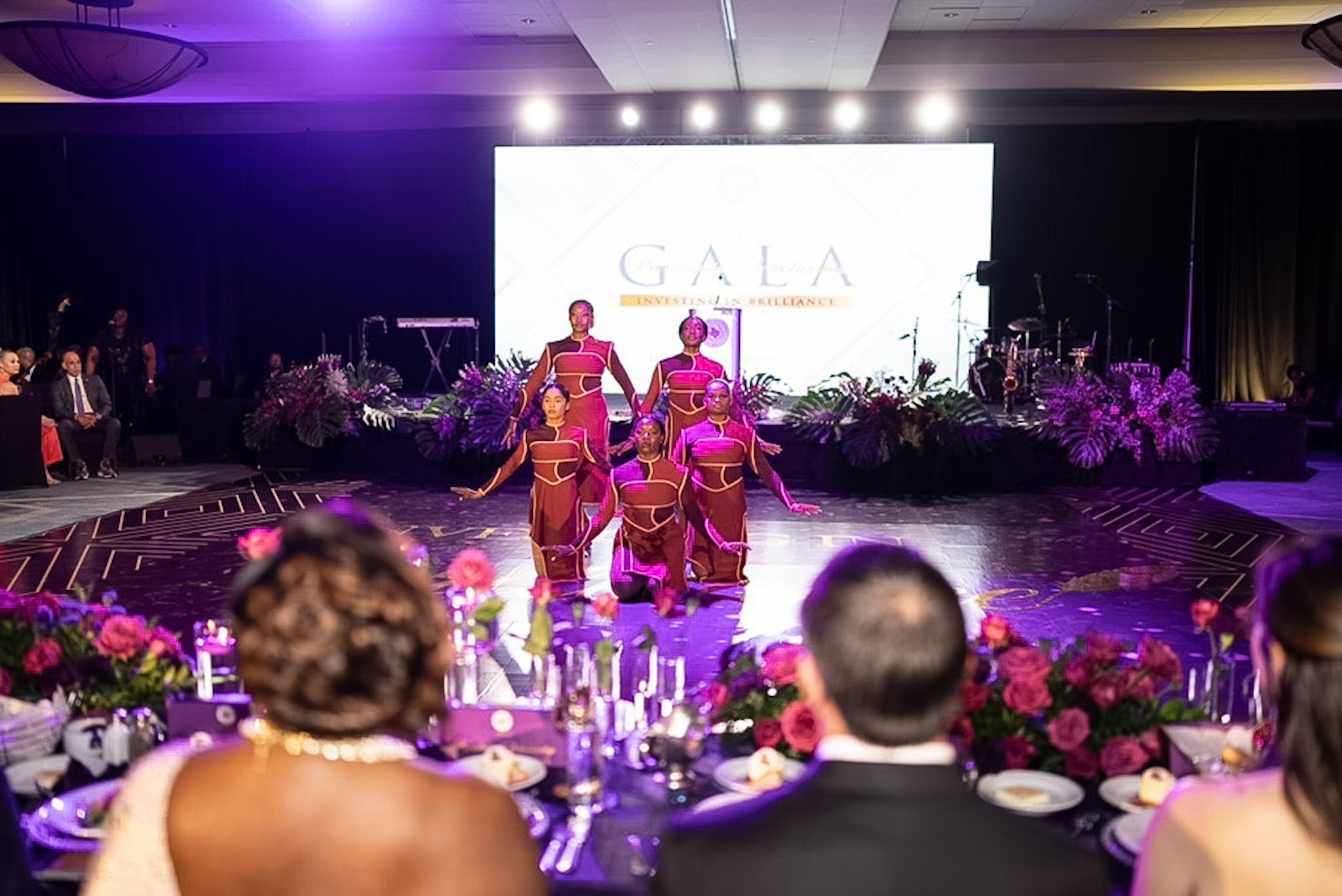 PVAMU 2026 Scholarship Gala PVAMU 2026 Scholarship Gala