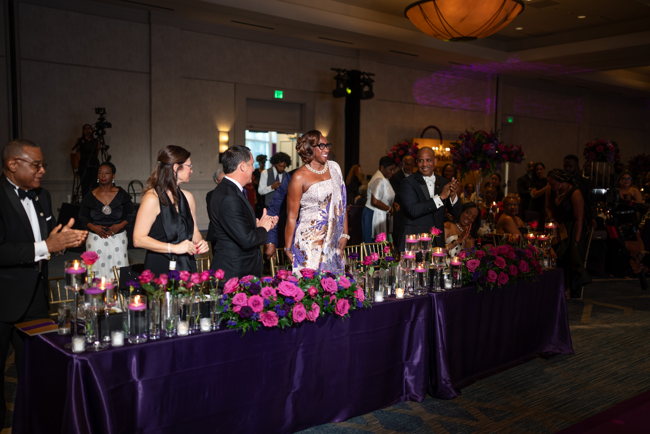 PVAMU 2026 Scholarship Gala PVAMU 2026 Scholarship Gala