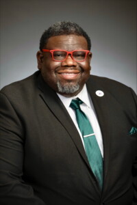 Quincy C. Moore III, PhD