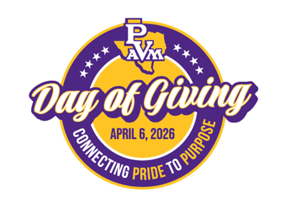 PVAMU 2026 Day Of Giving