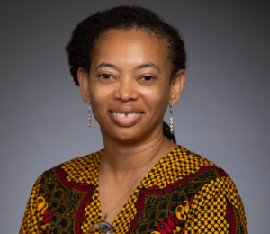 Therese Pennell, PhD