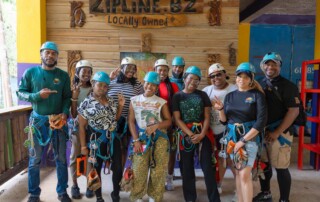 2025 Study Abroad Trip to Belize