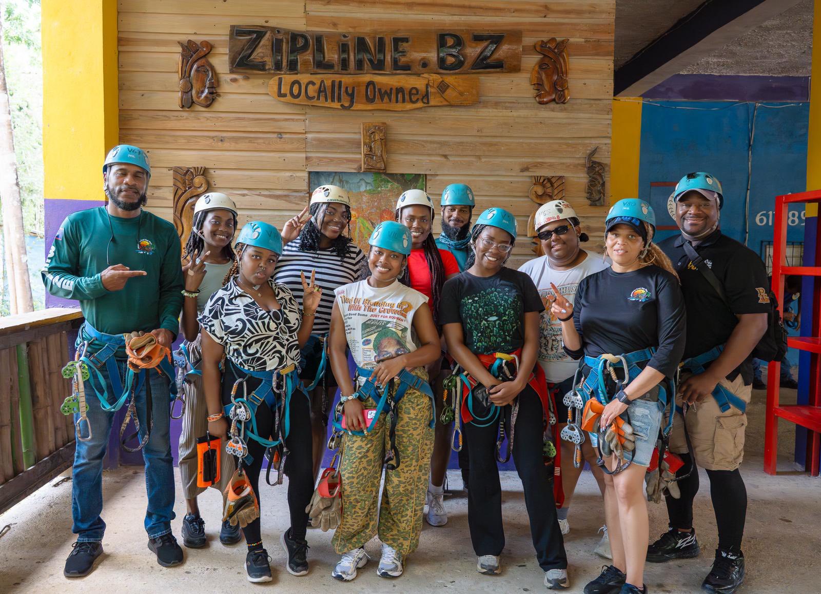 2025 Study Abroad Trip to Belize