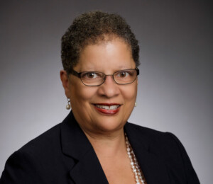 Laurette Blakey Foster, Ed.D.