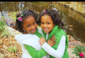 Weaver sisters