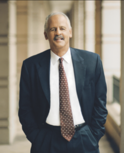 Stedman Graham