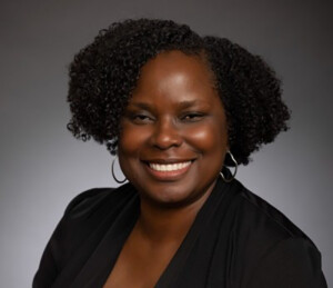 Charlene Stubblefield, M.Ed.