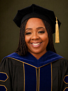 La’Ronda Washington 