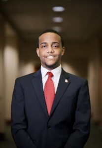 Dominick Bibbs