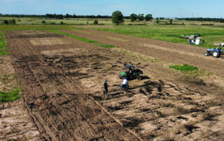 PVAMU farm