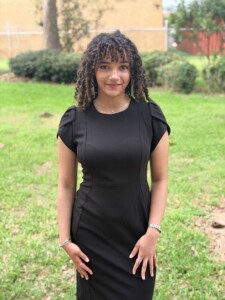 Amina Jade Washington