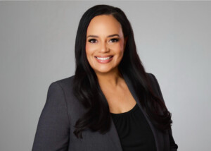 Lasonya Dunham Bishop