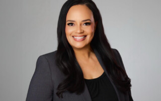 Lasonya Dunham Bishop