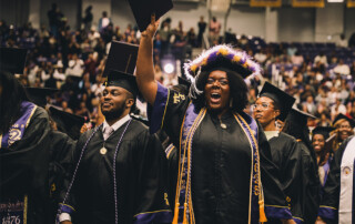 Graduates