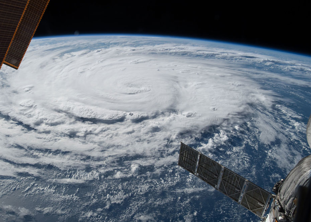 hurricane