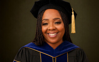 La’Ronda Washington