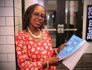 PVAMU’s Dr. Beverly King Miller is cultivating the next generation of STEM teachers