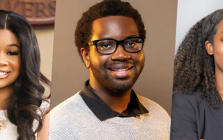 2026 PVAMU Fulbright Scholars