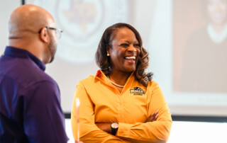 PVAMU Alum