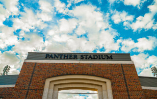 Panther Stadium