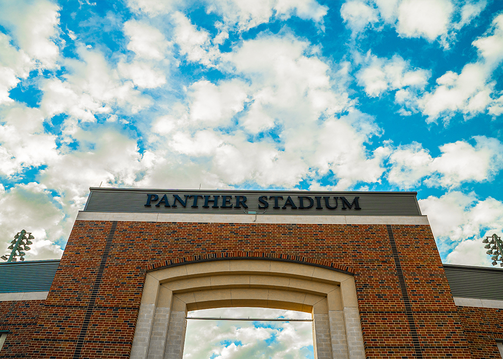 Panther Stadium