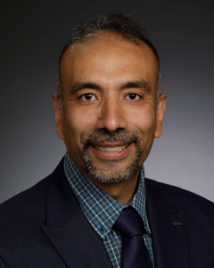 Sameh Abdelwahed, Ph.D.