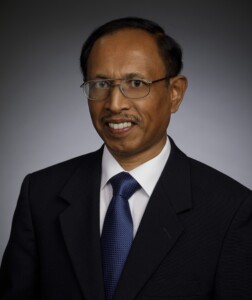 Ananda Amarasekara, Ph.D.
