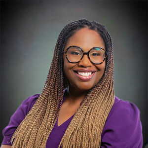 Fran'Cee Brown-McClure