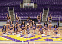 PVAMU Panther Dolls