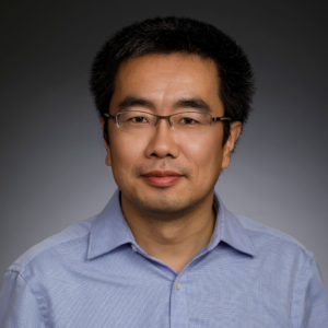 Yunxiang Gao, Ph.D.