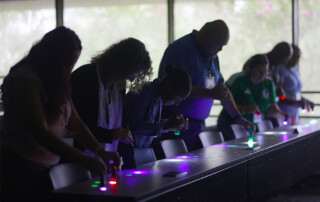 quantum workshop