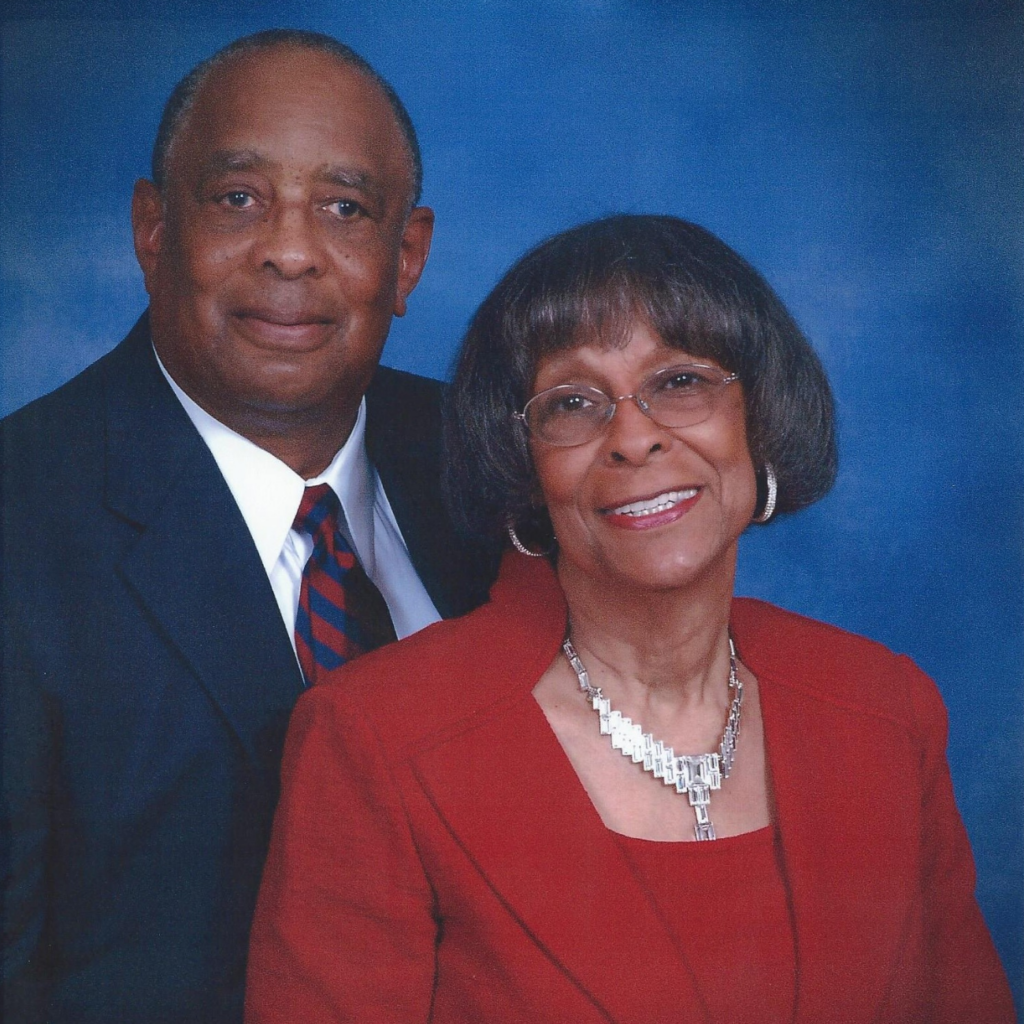 PVAMU honors the life and legacy of June Samuel Brailsford ’60