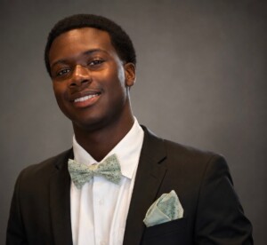 Ethan Ofori