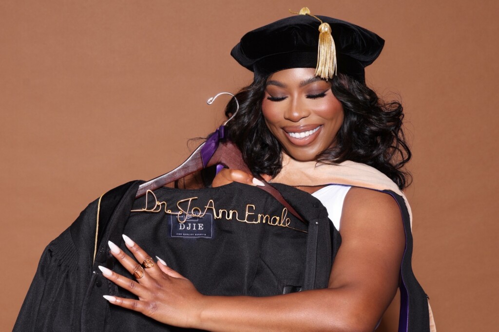 Dr. JoAnn Emale